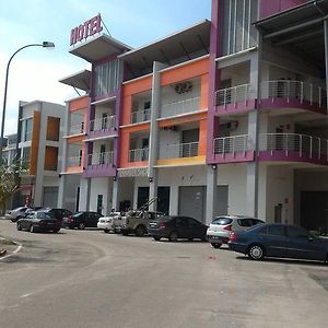 Grandview Hotel Melaka